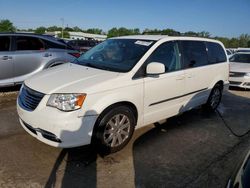 2012 Chrysler Town & Country Touring for sale in Louisville, KY