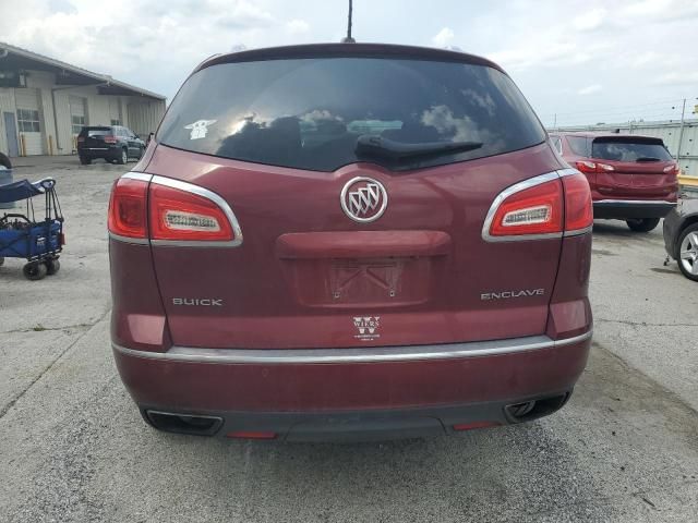 2017 Buick Enclave