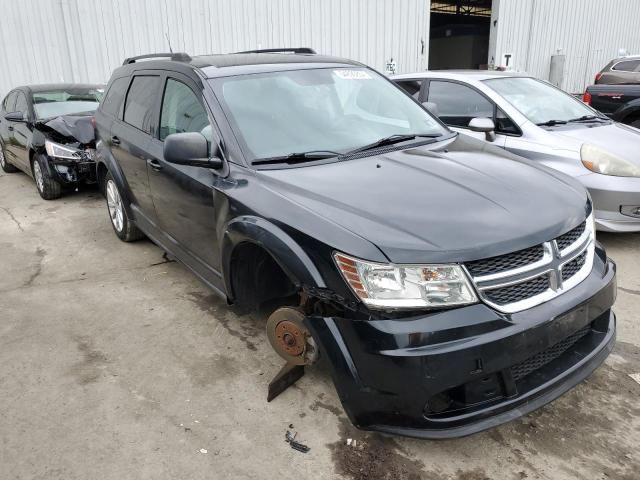 2011 Dodge Journey Express