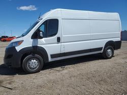 Dodge Vehiculos salvage en venta: 2023 Dodge RAM Promaster 2500 2500 High