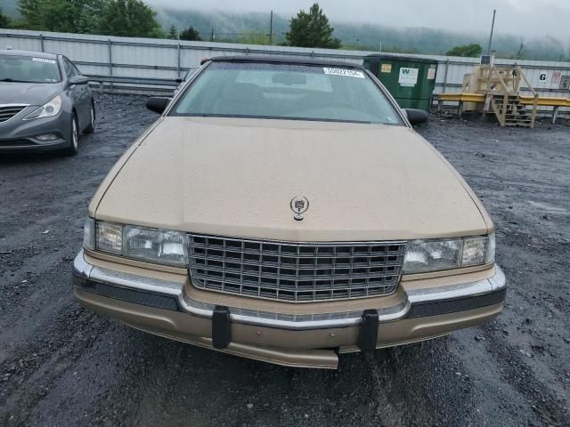 1992 Cadillac Seville