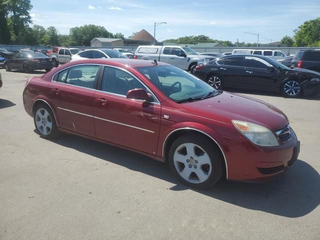 2008 Saturn Aura XE