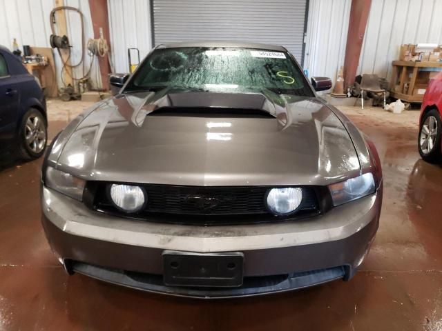 2010 Ford Mustang GT