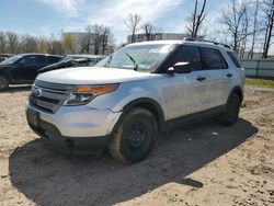 2013 Ford Explorer for sale in Central Square, NY