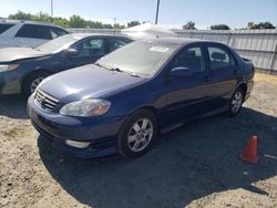 2003 Toyota Corolla CE for sale in Sacramento, CA