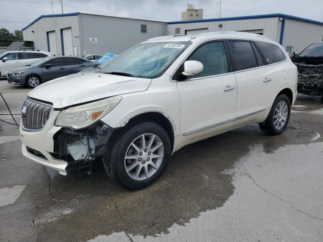 2015 Buick Enclave