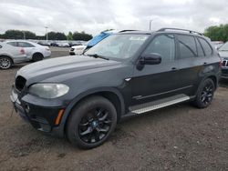 2011 BMW X5 XDRIVE35I for sale in East Granby, CT