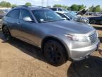 2007 Infiniti FX35