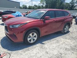 2020 Toyota Highlander L for sale in Gastonia, NC