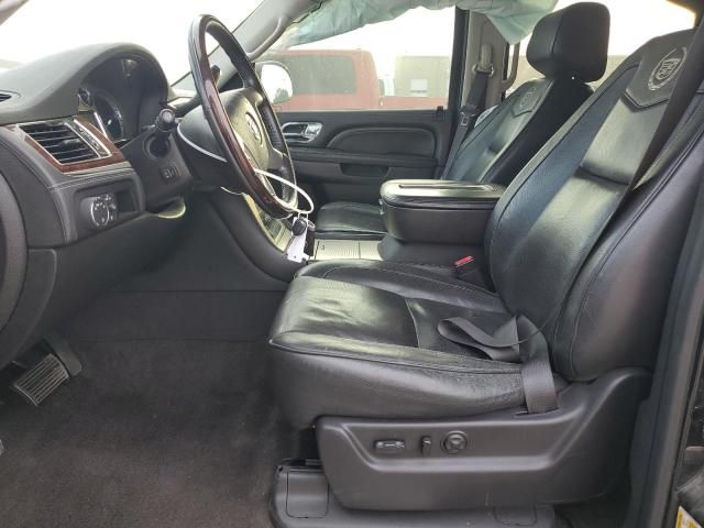 2012 Cadillac Escalade ESV Platinum