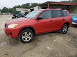 Salvage cars for sale from Copart Seaford, DE: 2009 Toyota Rav4