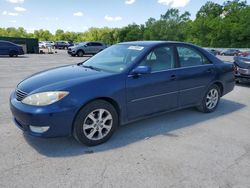 2005 Toyota Camry LE for sale in Ellwood City, PA