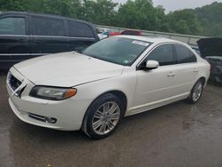 Volvo salvage cars for sale: 2007 Volvo S80 V8