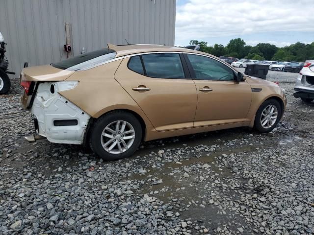 2012 KIA Optima LX