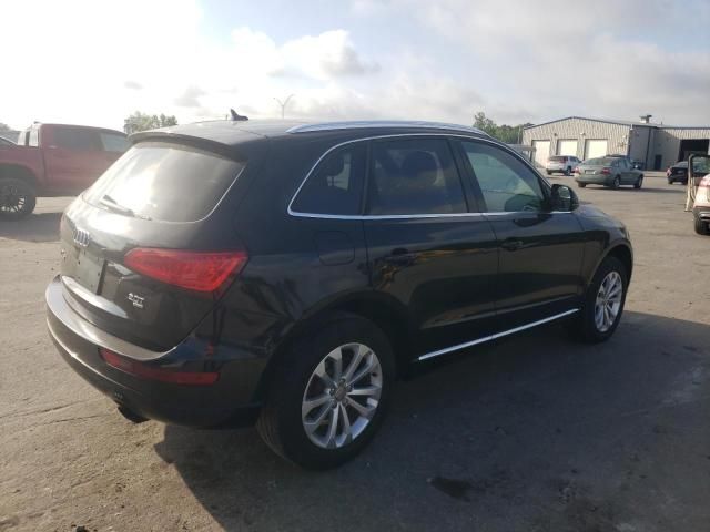 2014 Audi Q5 Premium Plus