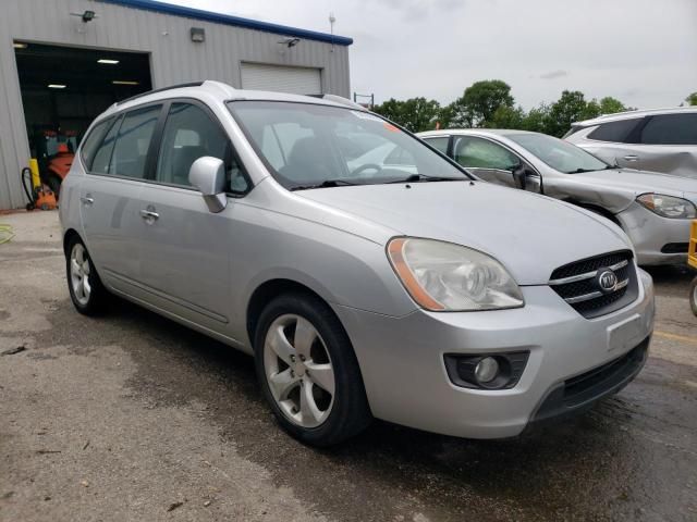 2007 KIA Rondo Base