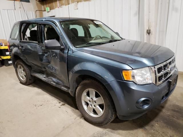 2011 Ford Escape XLS