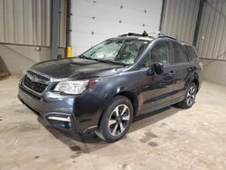 2018 Subaru Forester 2.5I Premium for sale in West Mifflin, PA
