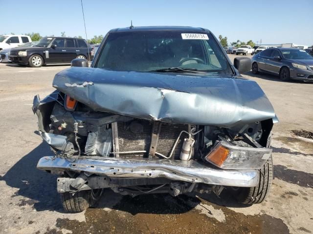 2007 Chevrolet Colorado