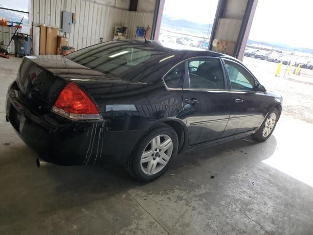 2013 Chevrolet Impala LT