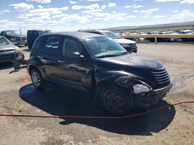 2007 Chrysler PT Cruiser Touring