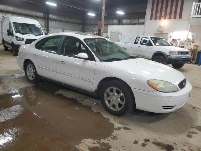 2006 Ford Taurus SEL