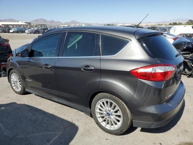 2016 Ford C-MAX SEL