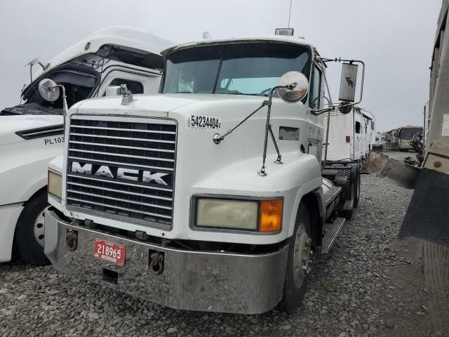 1993 Mack 600 CH600