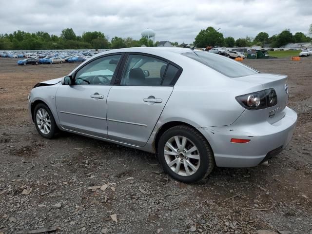 2007 Mazda 3 I