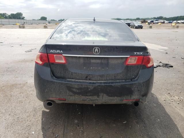 2013 Acura TSX Tech