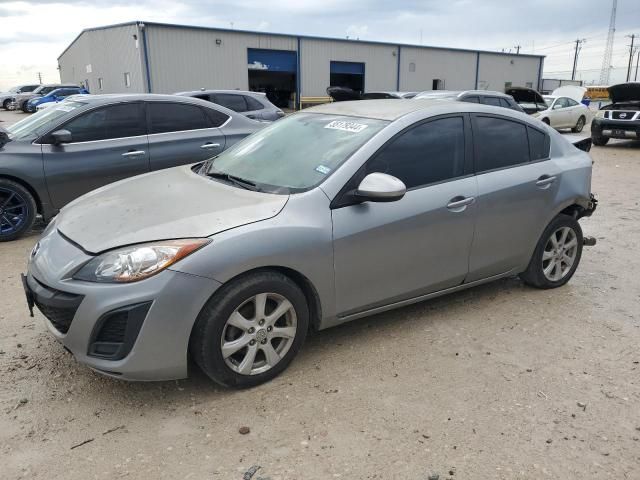 2010 Mazda 3 I