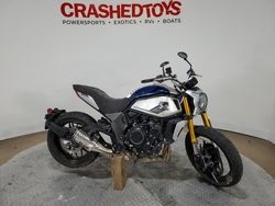 Other Motorcycle salvage cars for sale: 2022 Other Motorcycle Motorcycle