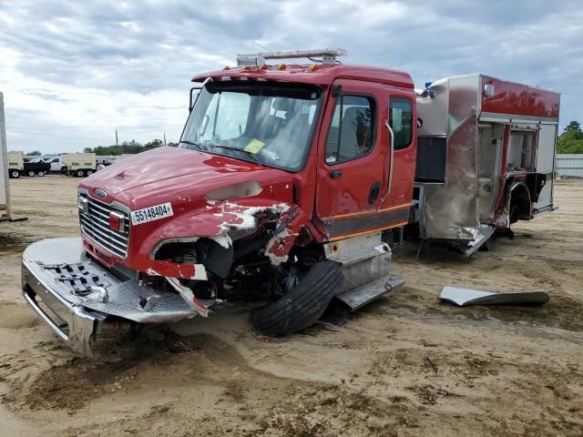 2020 Freightliner M2 106 Medium Duty