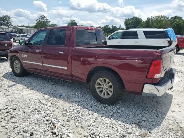 2016 Dodge RAM 1500 SLT