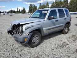 2007 Jeep Liberty Sport for sale in Graham, WA