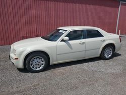 Chrysler 300 salvage cars for sale: 2006 Chrysler 300 Touring