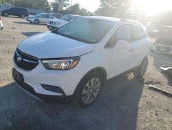 2019 Buick Encore Preferred en venta en Hampton, VA