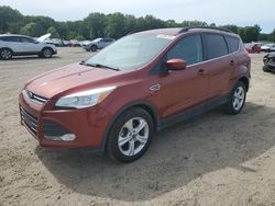 2015 Ford Escape SE en venta en Conway, AR