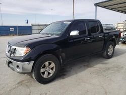 2009 Nissan Frontier Crew Cab SE for sale in Anthony, TX