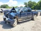 2007 Chevrolet Silverado K1500 Crew Cab