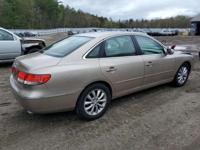 2006 Hyundai Azera SE