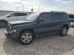 Jeep Patriot Sport Vehiculos salvage en venta: 2008 Jeep Patriot Sport