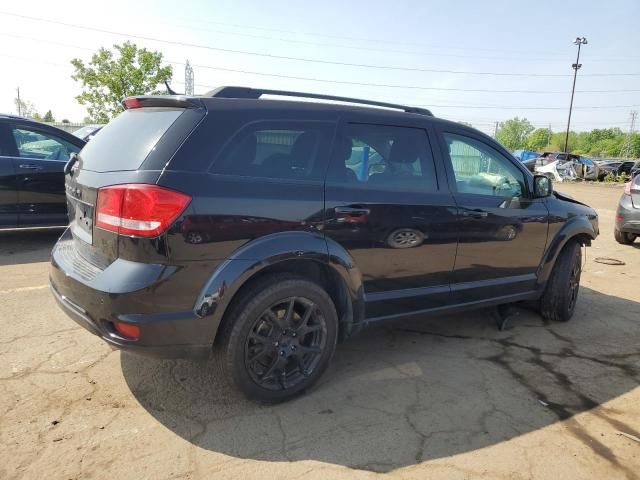 2015 Dodge Journey SXT