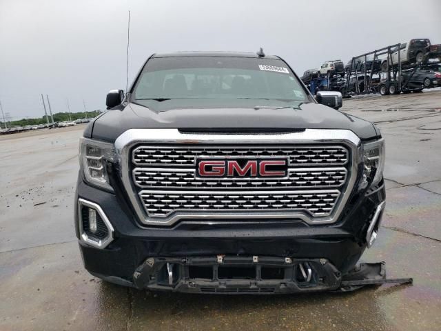 2019 GMC Sierra C1500 Denali