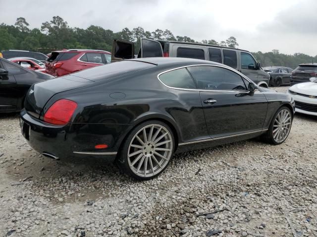 2004 Bentley Continental GT