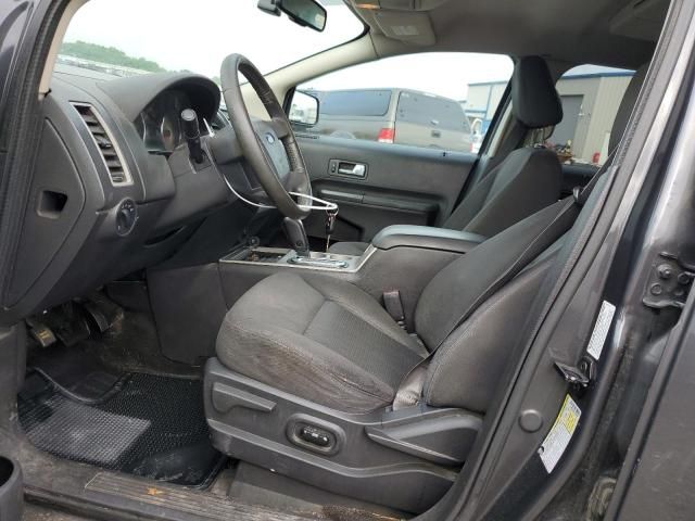 2007 Ford Edge SEL