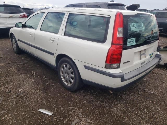 2003 Volvo V70
