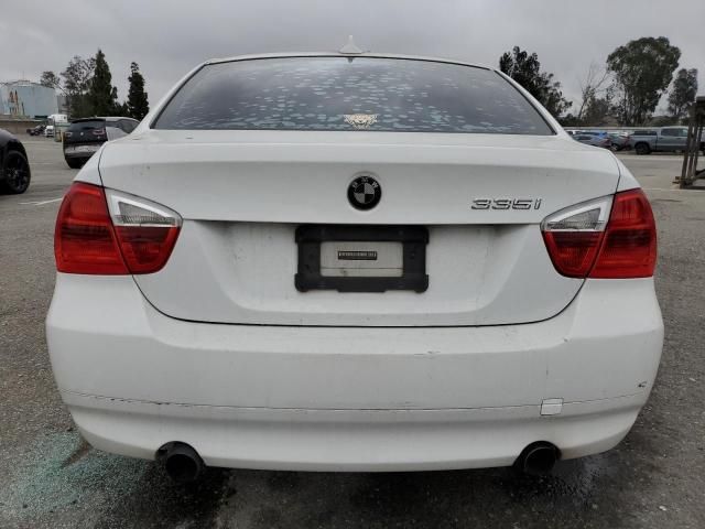 2007 BMW 335 I