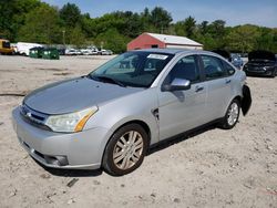 2009 Ford Focus SEL for sale in Mendon, MA