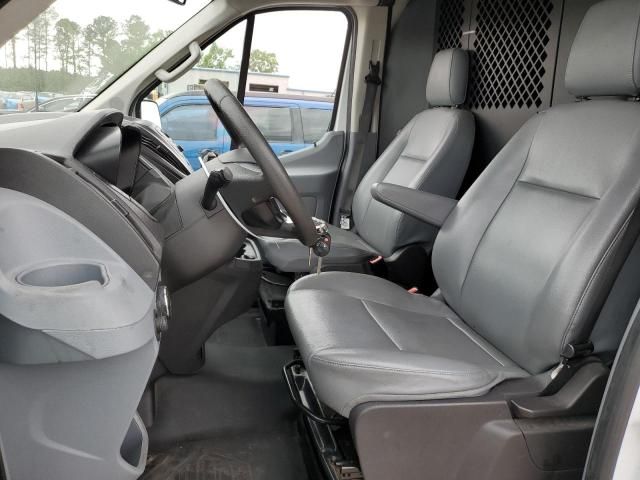 2019 Ford Transit T-250